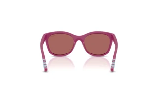 Vue arrière Vogue Eyewear VJ2028 (321169)