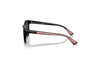 Vue latérale Vogue Eyewear VJ2028 (W44/87)