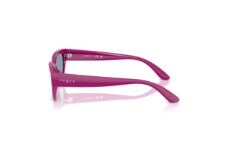 Vue latérale Vogue Eyewear VJ2029 (230180)