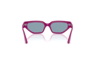Vue arrière Vogue Eyewear VJ2029 (230180)