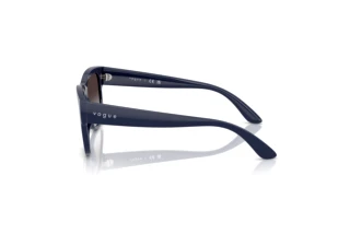 Vue latérale Vogue Eyewear VJ2030 (22888G)