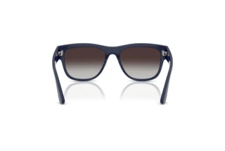 Vue arrière Vogue Eyewear VJ2030 (22888G)