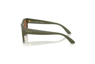 Vue latérale Vogue Eyewear VJ2030 (318573)