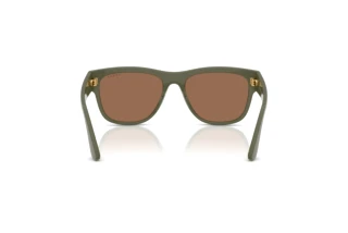 Vue arrière Vogue Eyewear VJ2030 (318573)