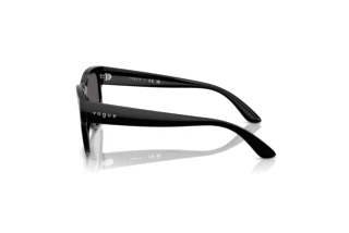 Vue latérale Vogue Eyewear VJ2030 (W44/87)