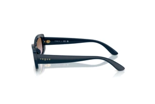 Vue latérale Vogue Eyewear VJ2031 (324068)