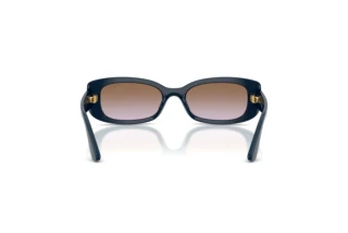 Vue arrière Vogue Eyewear VJ2031 (324068)