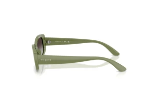 Vue latérale Vogue Eyewear VJ2031 (32628G)