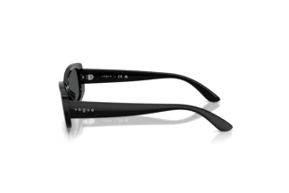 Vue latérale Vogue Eyewear VJ2031 (W44/87)
