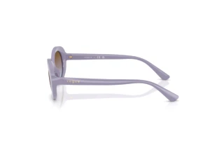 Vue latérale Vogue Eyewear VJ2032 (321048)