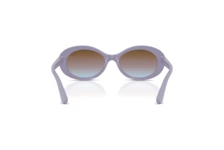 Vue arrière Vogue Eyewear VJ2032 (321048)