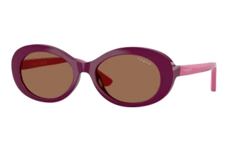Vue de face Vogue Eyewear VJ2032 (321373)