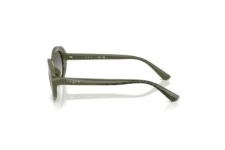 Vue latérale Vogue Eyewear VJ2032 (326411)