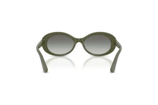 Vue arrière Vogue Eyewear VJ2032 (326411)