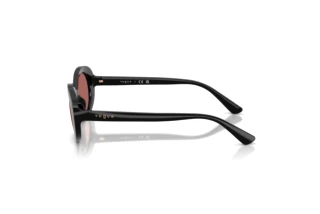 Vue latérale Vogue Eyewear VJ2032 (W44/69)