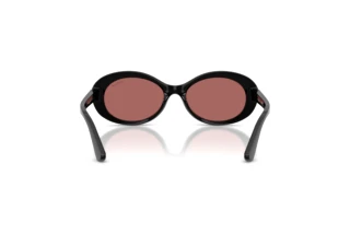 Vue arrière Vogue Eyewear VJ2032 (W44/69)