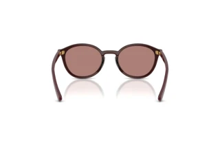 Vue arrière Vogue Eyewear VJ2033 (327073)