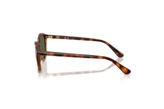 Vue latérale Vogue Eyewear VJ2033 (W65671)