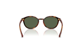 Vue arrière Vogue Eyewear VJ2033 (W65671)