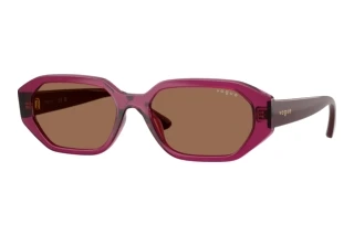 Vue de face Vogue Eyewear VJ2034 (327173)