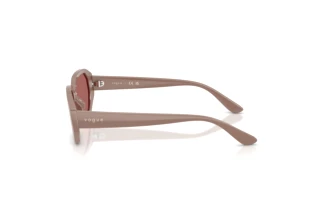 Vue latérale Vogue Eyewear VJ2034 (327269)