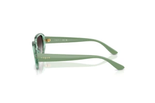 Vue latérale Vogue Eyewear VJ2034 (32748G)