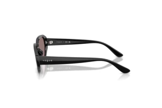 Vue latérale Vogue Eyewear VJ2034 (W44/7N)