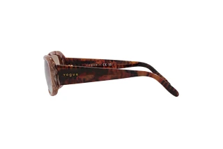 Vue latérale Vogue Eyewear VO2606S (307113)