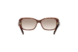 Vue arrière Vogue Eyewear VO2606S (307113)