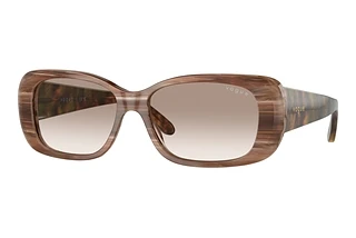 Vue de face Vogue Eyewear VO2606S (307113)