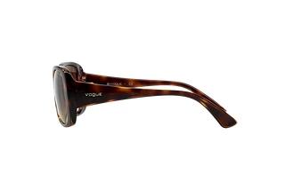 Vue latérale Vogue Eyewear VO2843S (W65613)