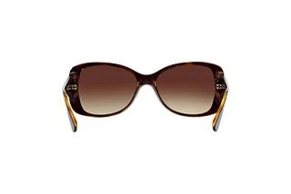 Vue arrière Vogue Eyewear VO2843S (W65613)
