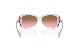 Vue arrière Vogue Eyewear VO2943SB (294214)