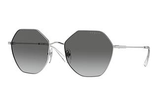 Vogue Eyewear VO4180S 323/11 Grey GradientSilver
