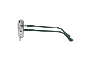 Vue latérale Vogue Eyewear VO4199S (323/4S)