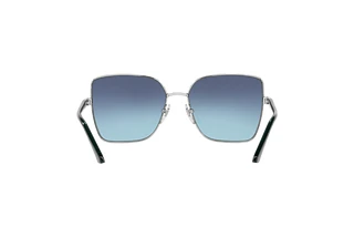 Vue arrière Vogue Eyewear VO4199S (323/4S)
