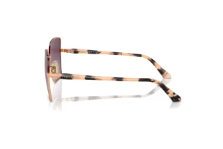 Vue latérale Vogue Eyewear VO4199S (51708H)