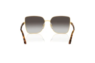 Vue arrière Vogue Eyewear VO4199S (51988G)