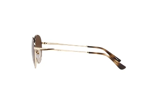 Vue latérale Vogue Eyewear VO4206S (848/13)