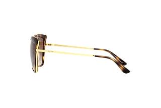 Vue latérale Vogue Eyewear VO4223S (280/13)