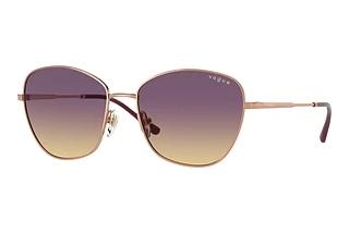 Vue de face Vogue Eyewear VO4232S (515270)