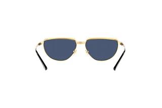 Vue arrière Vogue Eyewear VO4235S (305/80)