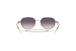 Vue arrière Vogue Eyewear VO4254S (515236)