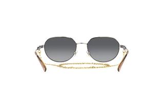 Vue arrière Vogue Eyewear VO4254S (548/T3)