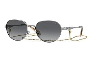 Vue de face Vogue Eyewear VO4254S (548/T3)