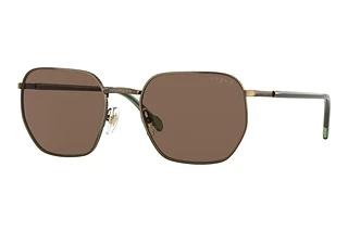 Vue de face Vogue Eyewear VO4257S (513773)