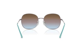 Vue arrière Vogue Eyewear VO4272S (514948)