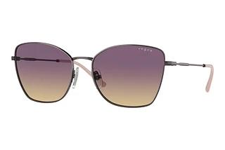 Vogue Eyewear VO4279S 514970 Yellow Gradient VioletLight Violet