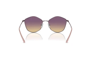 Vue arrière Vogue Eyewear VO4282S (514970)