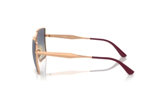 Vue latérale Vogue Eyewear VO4284S (51524L)